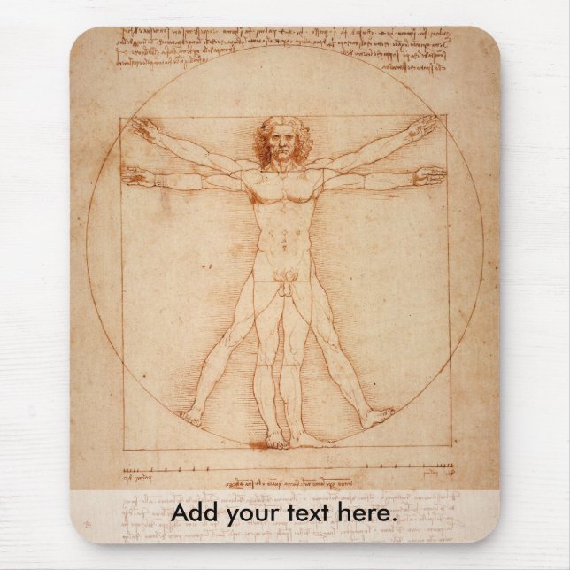 Vitruviano Musmatta (Framsidan)