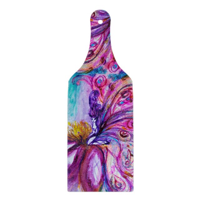 VITRYGGSFÄLT I ROSA,GULD SPARKLES (Framsidan)