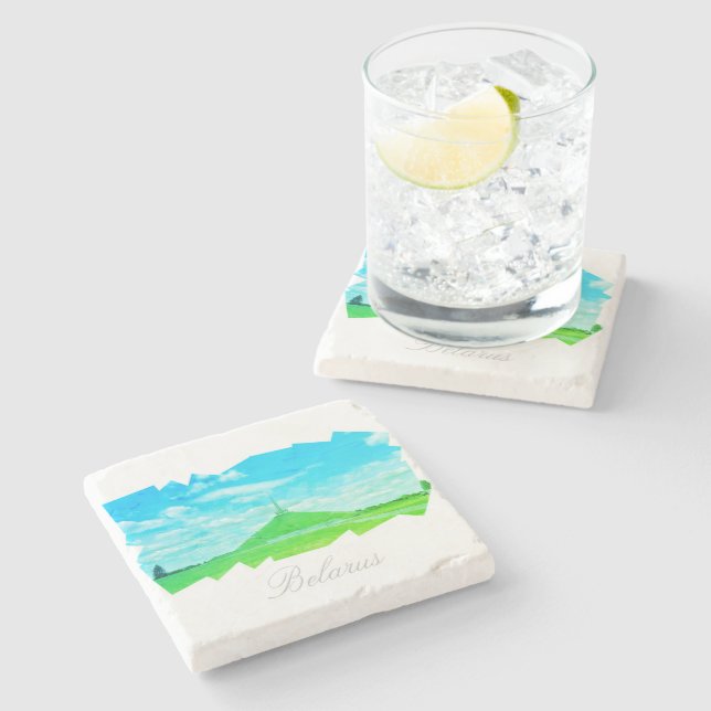 Vitrysk arvsmasst stenunderlägg (Sidan)