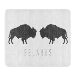 Vitryska Bison З у б р Б е л budg