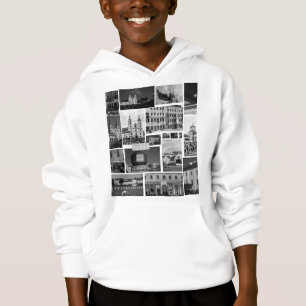 Vitryssland Беларусь Minsk Минск Stad Arkitektur T Shirt
