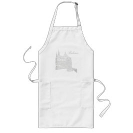 Vitryssland Беларусь Viciebsk Vitebsk Förkläde