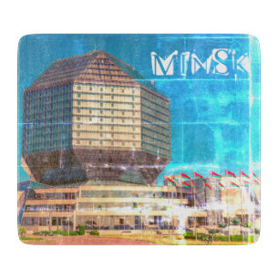 Vitryssland Б е л а р у с ь Minsk budfinauktioner