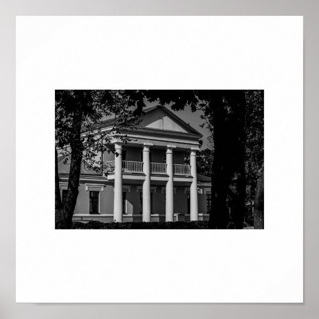 Vitryssland Б е л а р у с 200001121111111ьБ1211111 Poster (Framsidan)