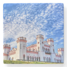 Vitryssland Б е л а р у с Kosava Castle Architectu