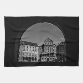 Vitryssland Б е л а р у с Niasviz Nesvizh Palace Kökshandduk