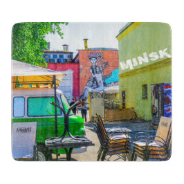 Vitryssland Б е л а р у с nominь