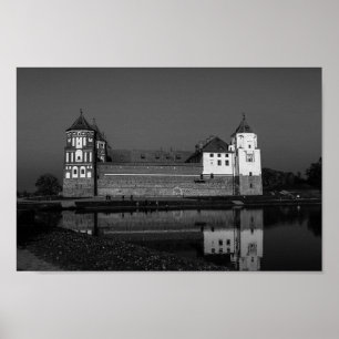 Vitryssland Б е л а р у с nominell Poster