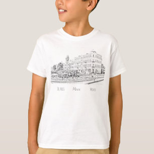 Vitryssland Б е л а р у с nomineringsnominellt nom T Shirt