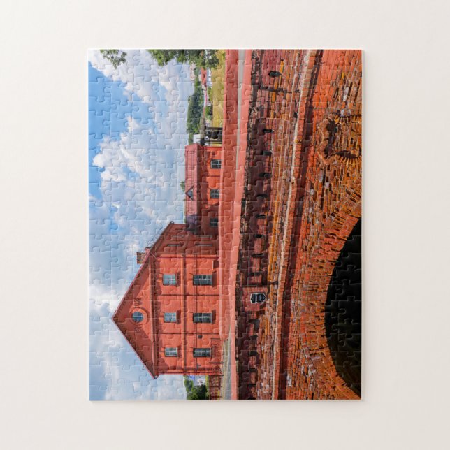 Vitryssland Б е л а р у с Pussel (Vertikal)