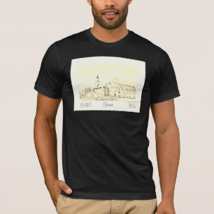 Vitryssland Б е л а р у с T Shirt