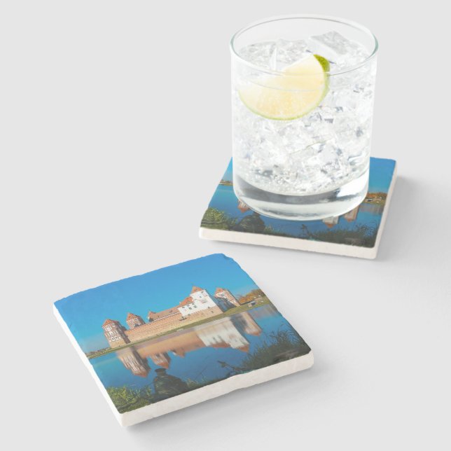 Vitryssland Б е л а у р с ь Stenunderlägg (Sidan)