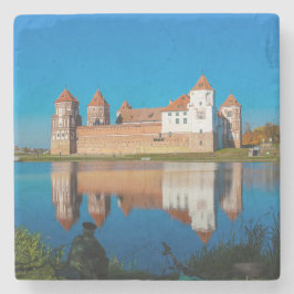 Vitryssland Б е л а у р с ь Stenunderlägg