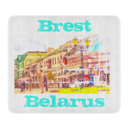 Vitryssland Б е л а ь р у с