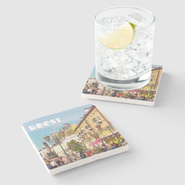 Vitryssland Б е л а ь р у с Stenunderlägg (Sidan)