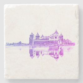 Vitryssland Б е л а ь р у с Stenunderlägg