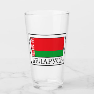 Vitryssland Glaskopp