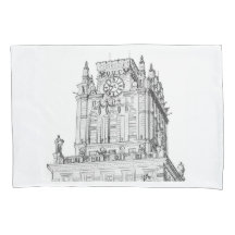 Vitryssland I Kärlek Minsk City Grind Architecture