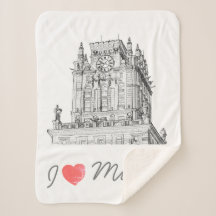 Vitryssland I Kärlek Minsk City Grind Architecture