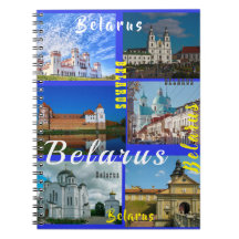 Vitryssland Minsk Grodno Mir Castle Architecture