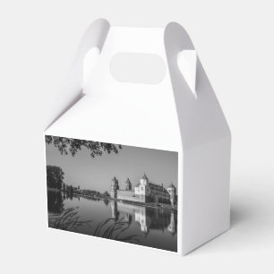 Vitryssland Mir Castle Architecture М и З р с к и Presentaskar