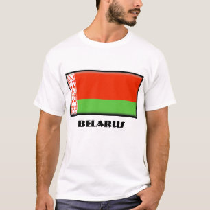 VITRYSSLAND T-SHIRT