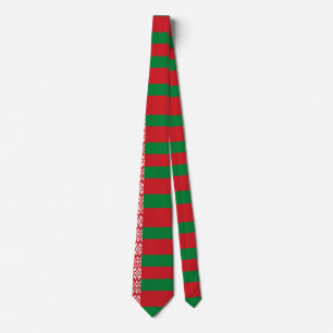 Vitrysslands flagga slips