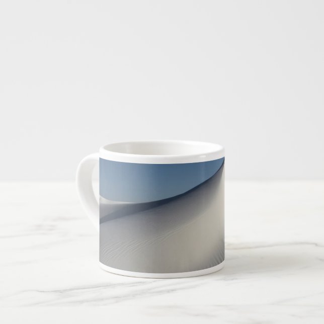 VitSands Espressomugg (Framsida vänster)