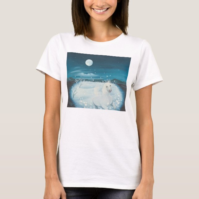 Vitsång 1996 t-shirt (Framsida)