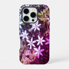 Vitsippa iphone-fodral
