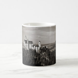 Vitslott Kaffemugg