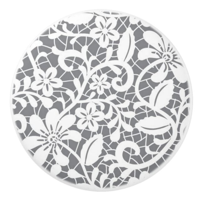 Vitsnöre 1 knopp (Framsidan)