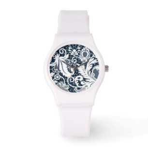 Vitsnöre 2 armbandsur