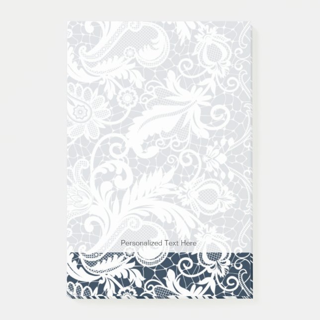 Vitsnöre 2 post-it block (Framsida)