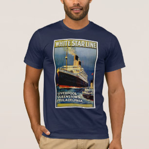 Vitstjärnan fodrar tee