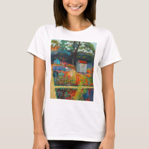 Vitstol Tee Shirt