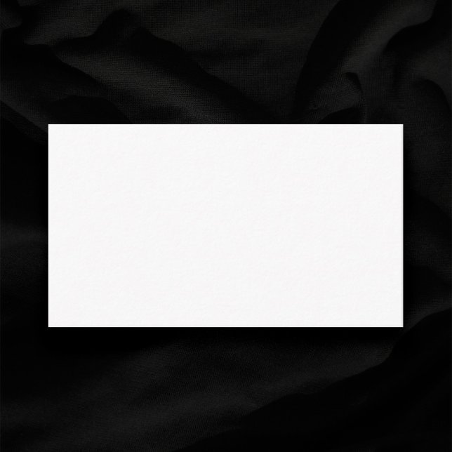 Vitt 3,5-tums x 2-tums tomt Bröllop-projektionsyta Tilläggskort (In Situ of 3.5" x 2" plain white wedding enclosure card)