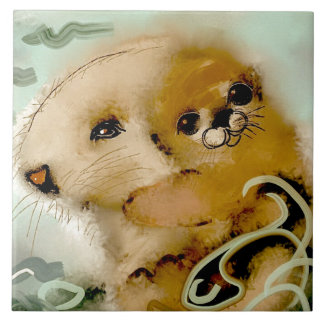 Vitt 6×6 keramiskt plattor... kakelplatta