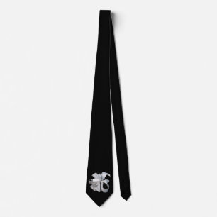 Vitt band slips