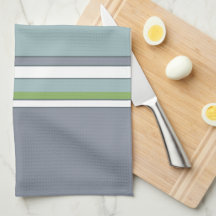 Vitt blått och Grått