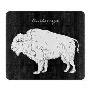 Vitt Buffalo Thunder_Cove