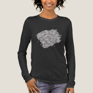 Vitt Eko T Shirt