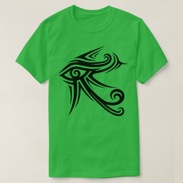 Vitt Glint 2 med beväpnad kärna T Shirt (Design framsida)