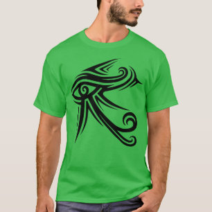 Vitt Glint 2 med beväpnad kärna T Shirt