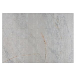Vitt Grått Marble CEG-skärningspåläggning