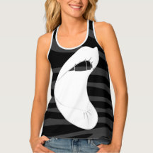 Vitt, grått och svart