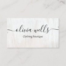 Vitt handskrivet skript Social Media Busine