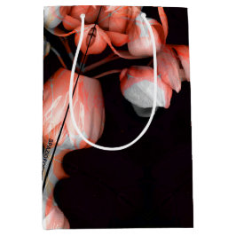 Vitt hjärta i svart från sol