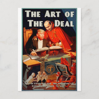 Vitt husvykort nr 1 vykort