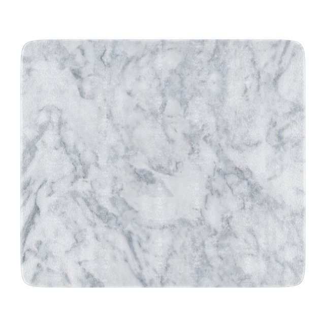 Vitt marble-utseende (Framsidan)